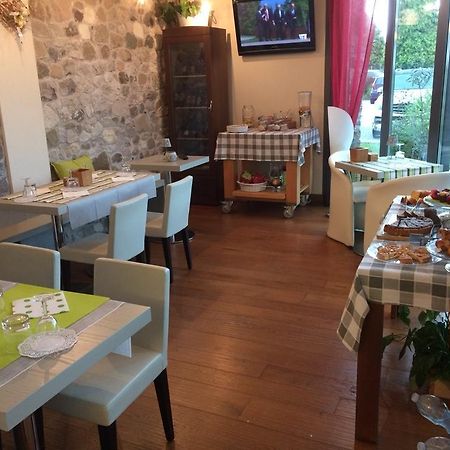 Albergo Ai Sapori San Daniele del Friuli Kültér fotó