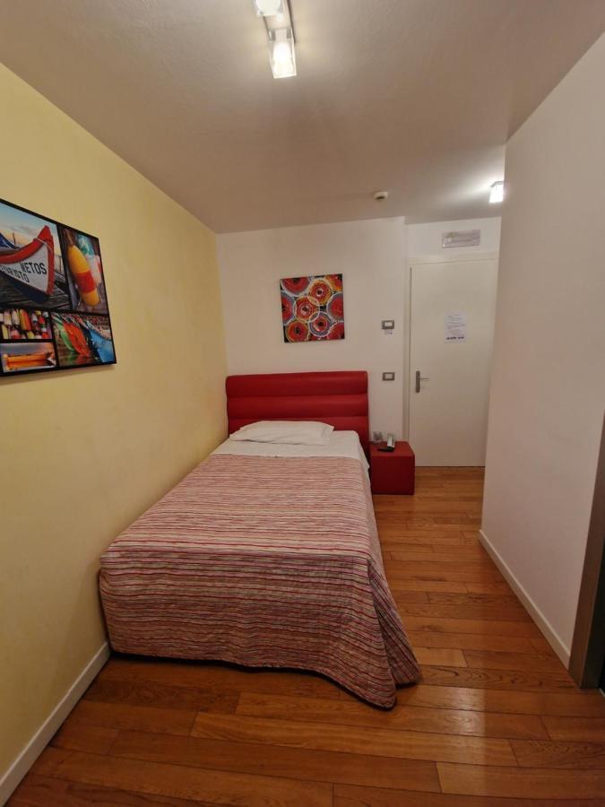 Albergo Ai Sapori San Daniele del Friuli Kültér fotó