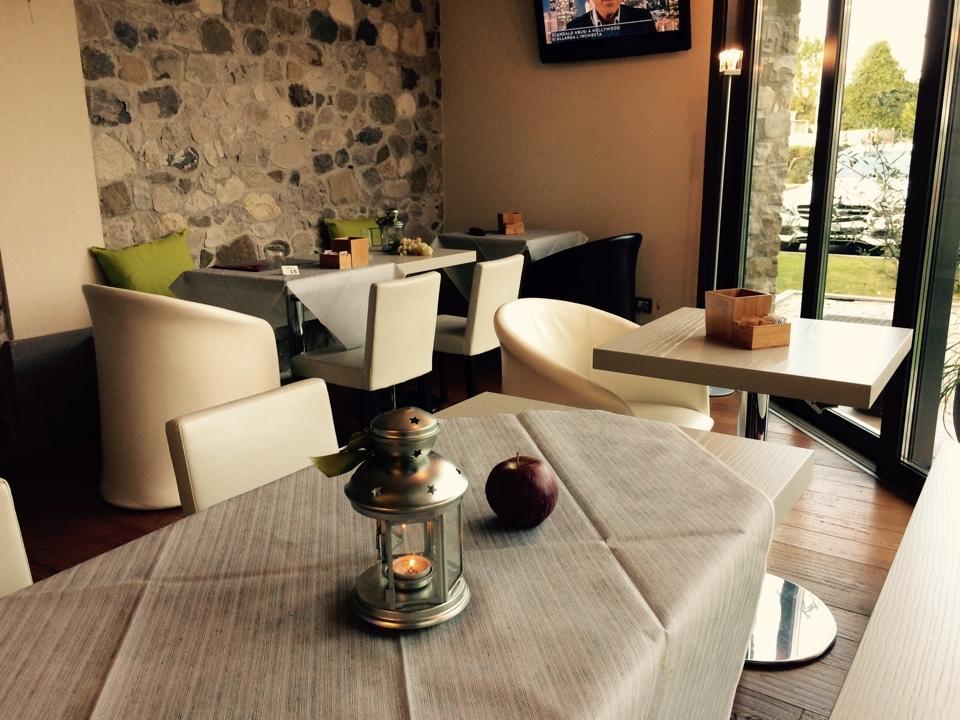 Albergo Ai Sapori San Daniele del Friuli Kültér fotó