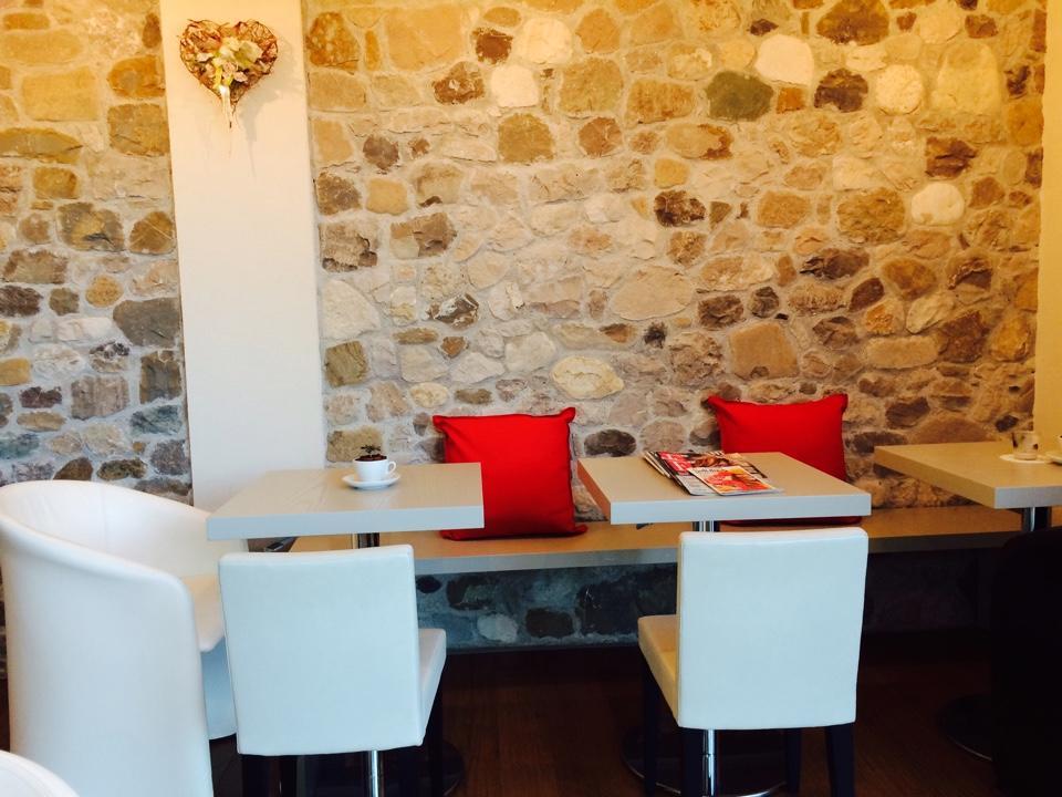 Albergo Ai Sapori San Daniele del Friuli Kültér fotó