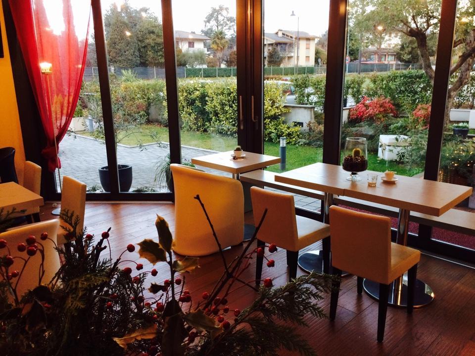Albergo Ai Sapori San Daniele del Friuli Kültér fotó