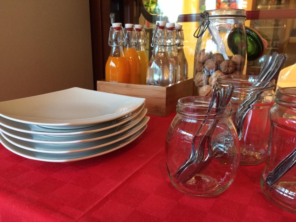 Albergo Ai Sapori San Daniele del Friuli Kültér fotó