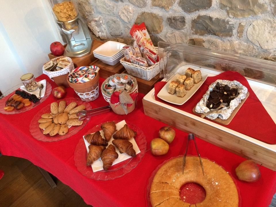 Albergo Ai Sapori San Daniele del Friuli Kültér fotó